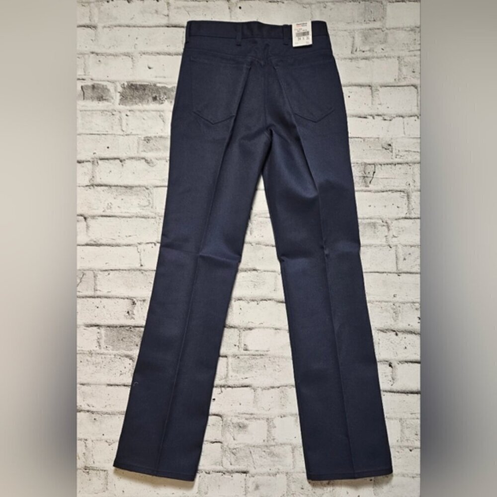 Vintage 90's Mark's Work Wearhouse Twill Work Pants NWT - Picture 14 of 14